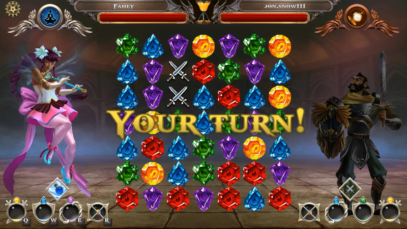 Illustration for article titled I've Found The Perfect Competitive Online Game For Me
